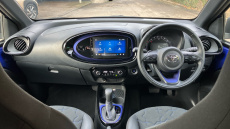 Toyota Aygo X 1.0 VVT-i Exclusive 5dr Auto Petrol Hatchback